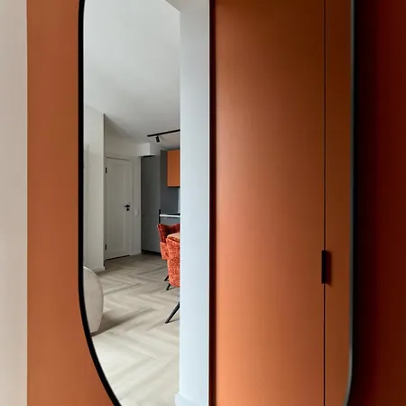 Appartement Cozy One-bedroom Flat Riga
