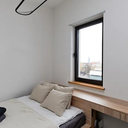 Appartement Cozy One-bedroom Flat *