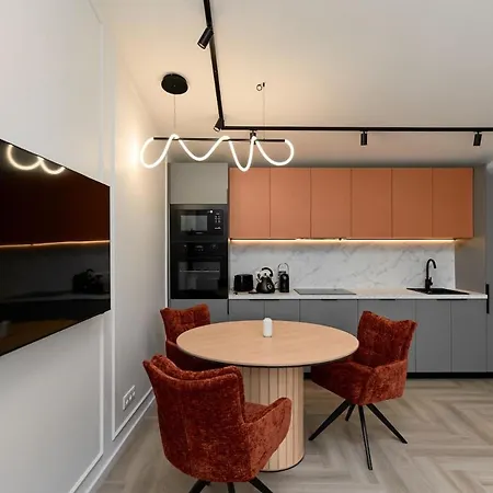 Appartement Cozy One-bedroom Flat