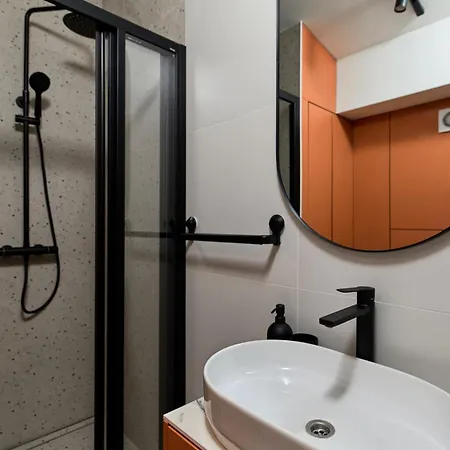 Appartement Cozy One-bedroom Flat