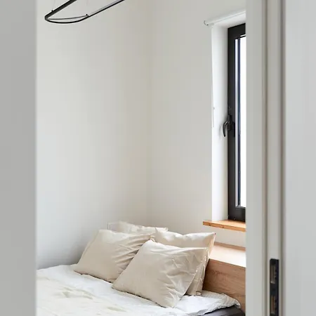 Cozy One-bedroom Flat Appartement *